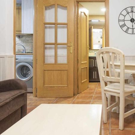 Apartamento Santa Ursula By Toledo Ap Exterior photo