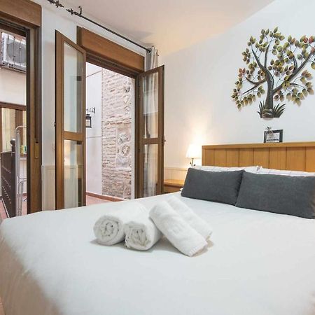 Apartamento Santa Ursula By Toledo Ap Exterior photo