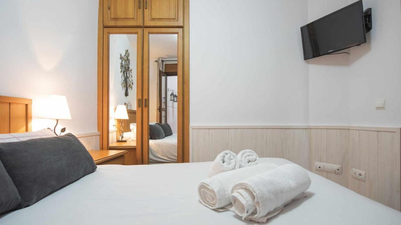 Apartamento Santa Ursula By Toledo Ap Exterior photo