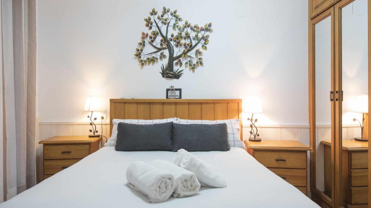 Apartamento Santa Ursula By Toledo Ap Exterior photo