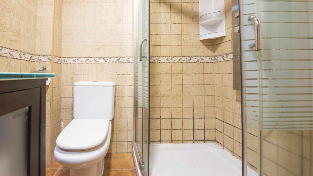 Apartamento Santa Ursula By Toledo Ap Exterior photo