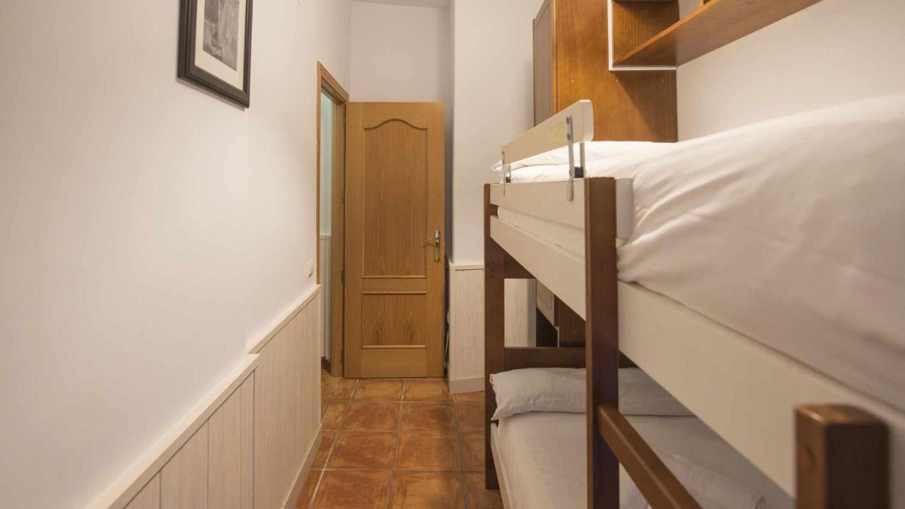 Apartamento Santa Ursula By Toledo Ap Exterior photo