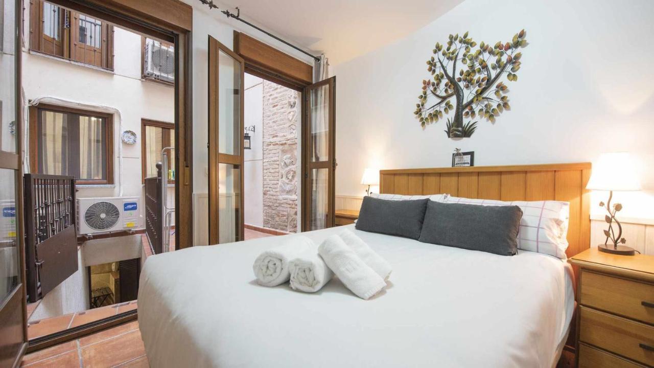 Apartamento Santa Ursula By Toledo Ap Exterior photo