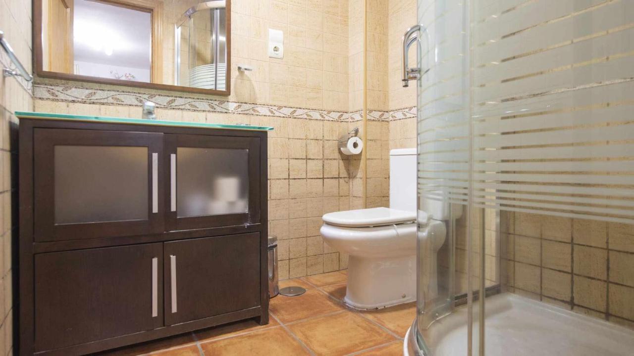 Apartamento Santa Ursula By Toledo Ap Exterior photo