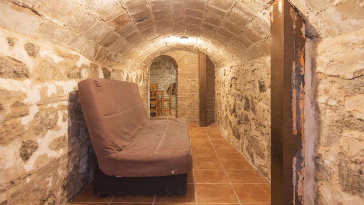 Apartamento Santa Ursula By Toledo Ap Exterior photo