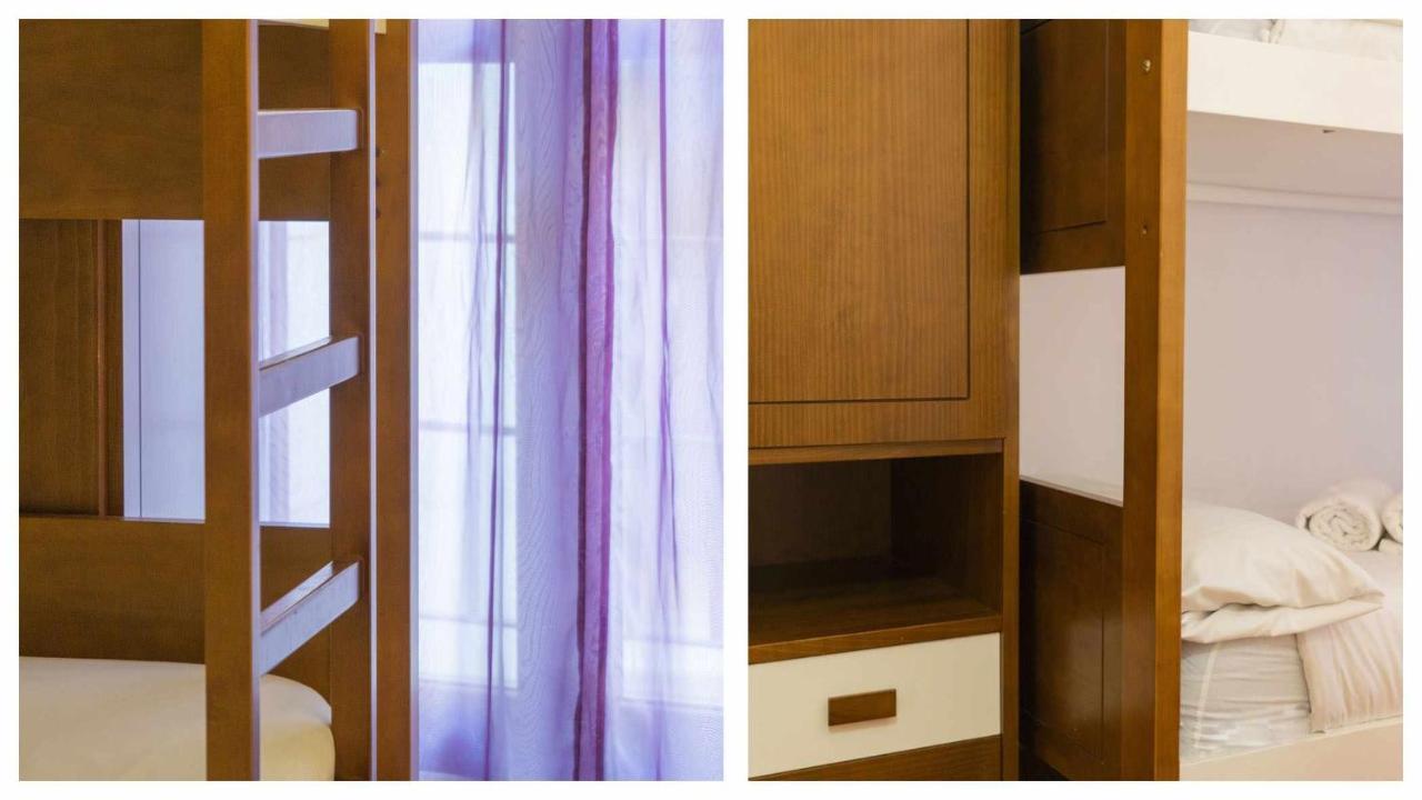 Apartamento Santa Ursula By Toledo Ap Exterior photo