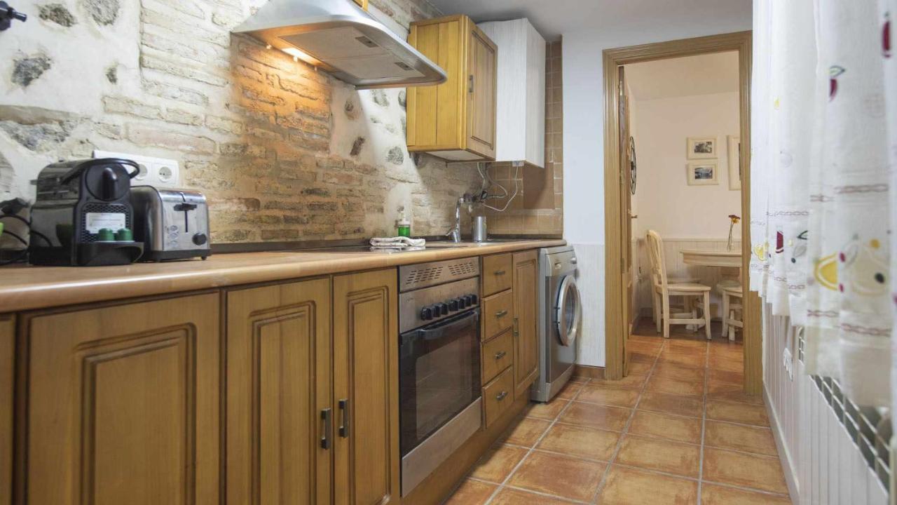 Apartamento Santa Ursula By Toledo Ap Exterior photo