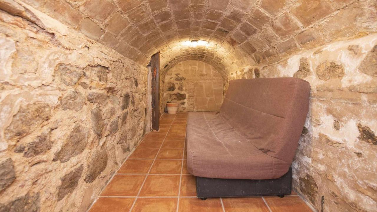 Apartamento Santa Ursula By Toledo Ap Exterior photo